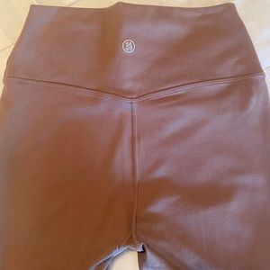 SAGE Collective Leggings